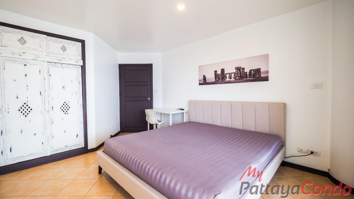 Sky Beach Condominium Pattaya For Sale - SKYB02