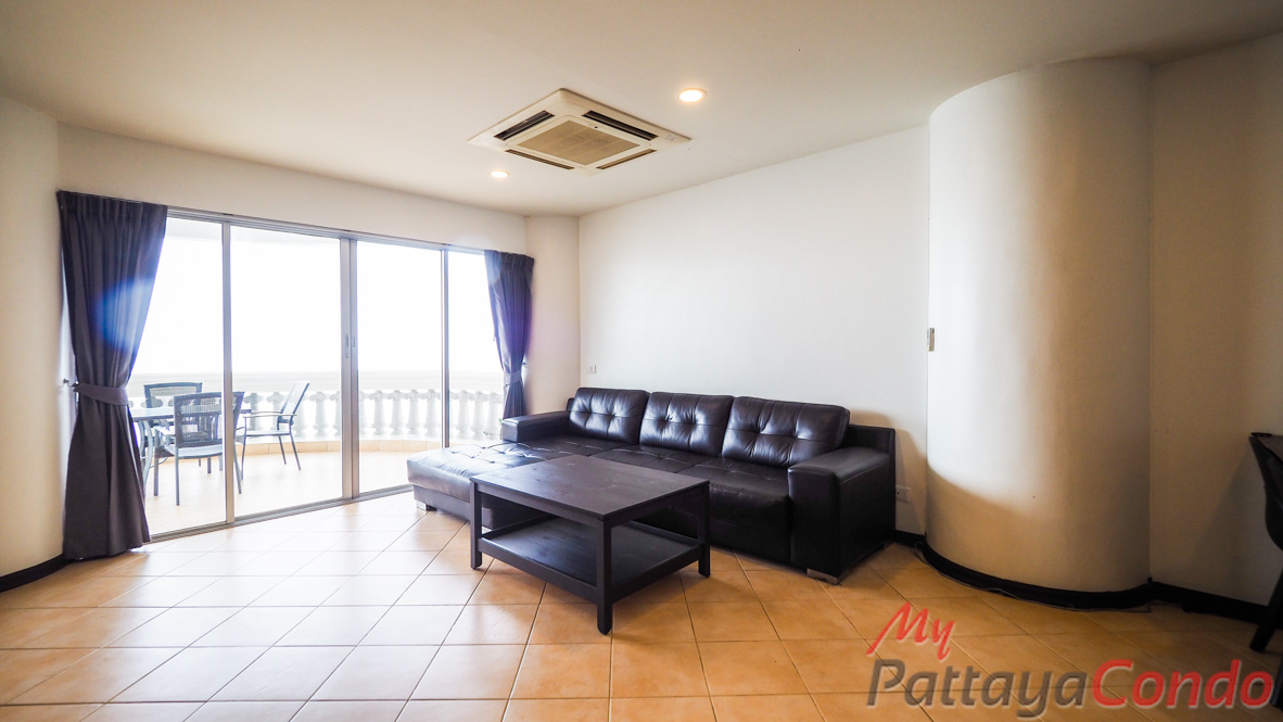 Sky Beach Condominium Pattaya For Sale - SKYB02