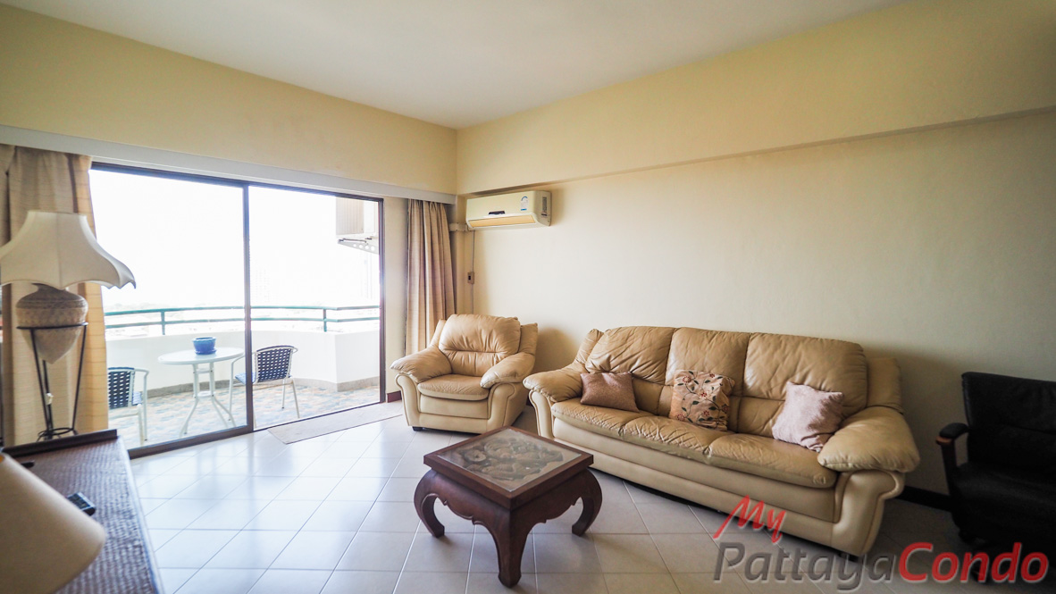 Star Beach Condotel Pattaya For Sale - STAR04