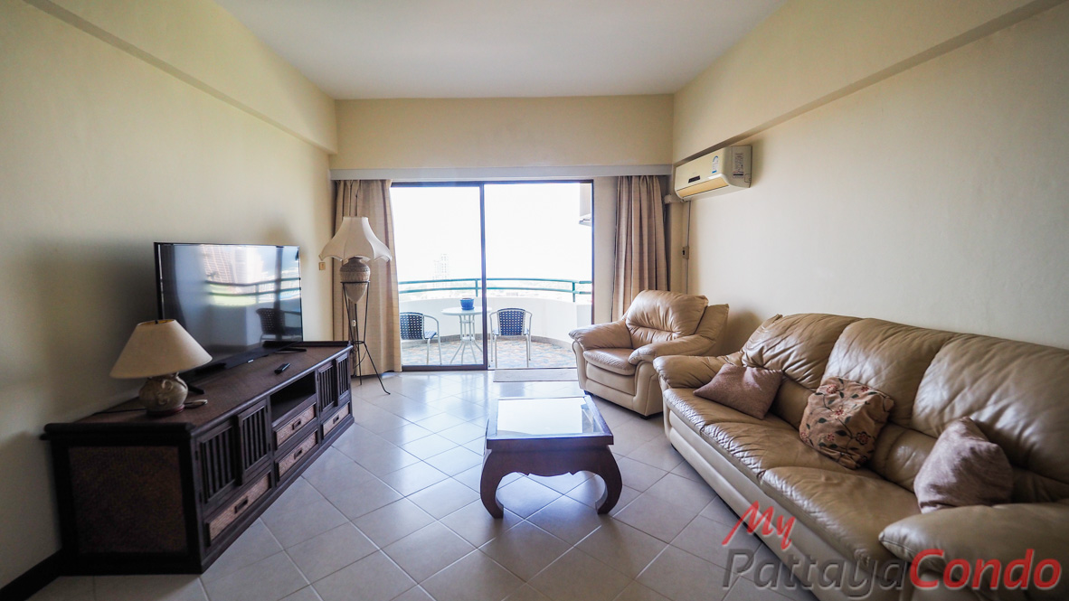 Star Beach Condotel Pattaya For Sale - STAR04