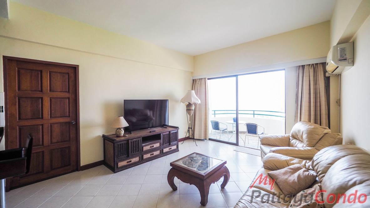 Star Beach Condotel Pattaya For Sale - STAR04-2