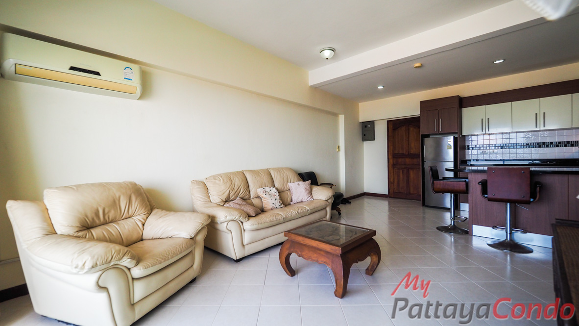 Star Beach Condotel Pattaya For Sale - STAR04