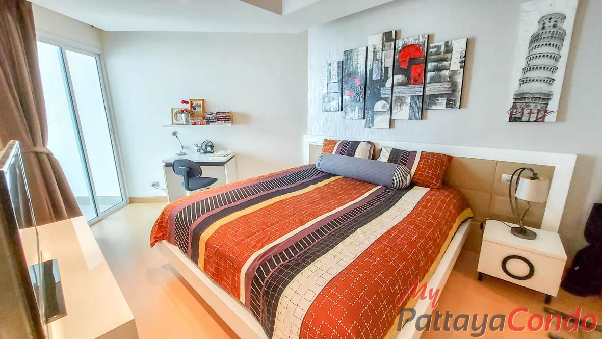 Sunset Boulevard Residence 2 Pattaya For Sale - SUNBII26