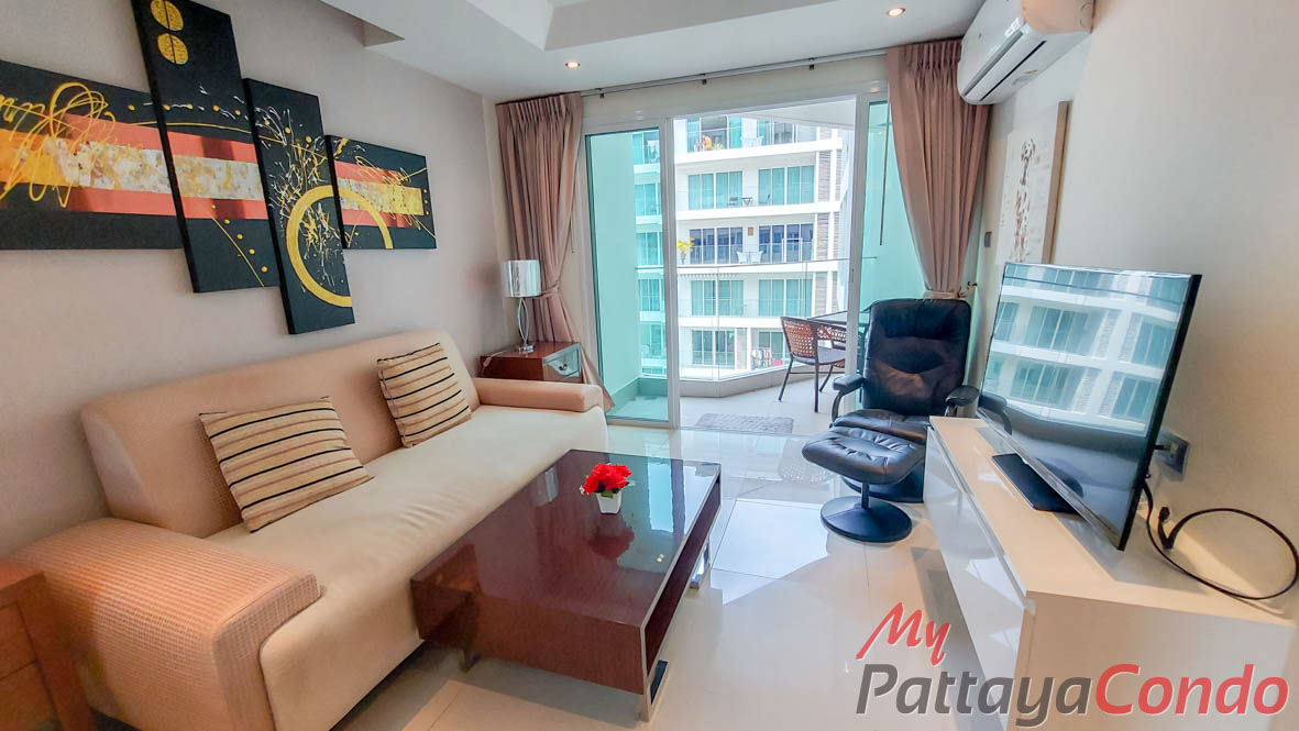 Sunset Boulevard Residence 2 Pattaya For Sale - SUNBII26-0