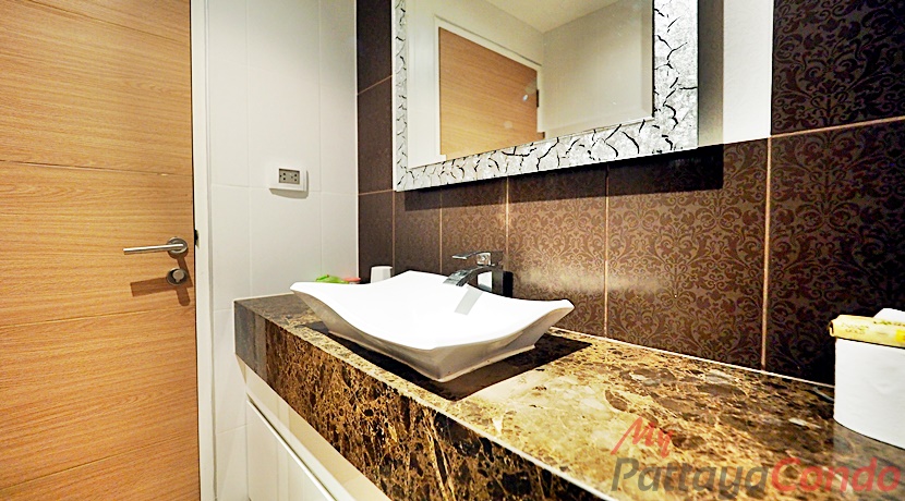 Sunset Boulevard Residence 2 Pattaya For Sale - SUNBII23-9