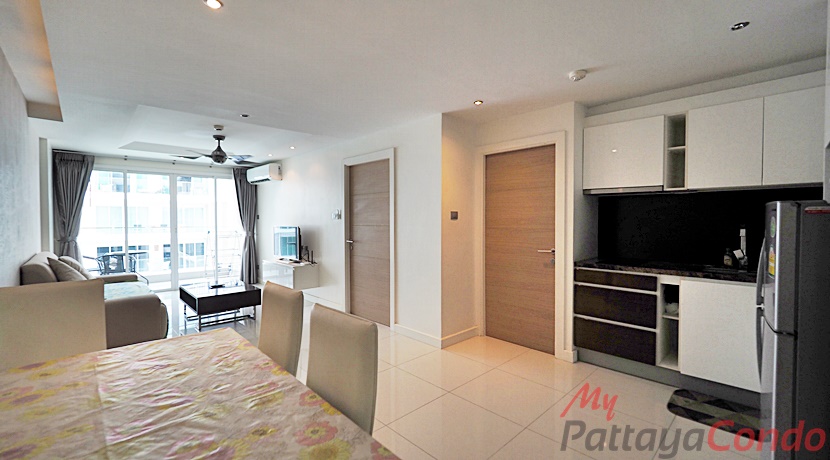 Sunset Boulevard Residence 2 Pattaya For Sale - SUNBII24