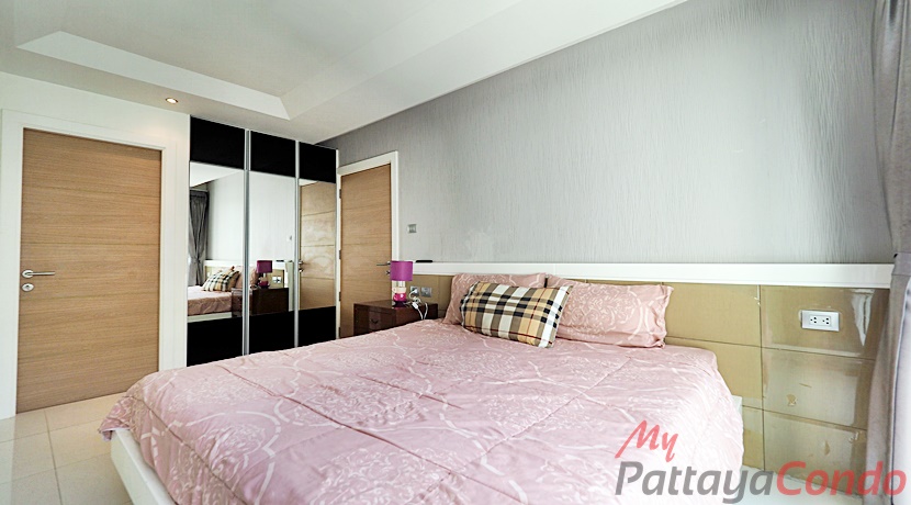 Sunset Boulevard Residence 2 Pattaya For Sale - SUNBII24