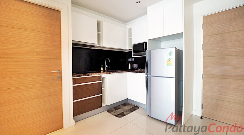Sunset Boulevard Residence 2 Pattaya For Sale - SUNBII24
