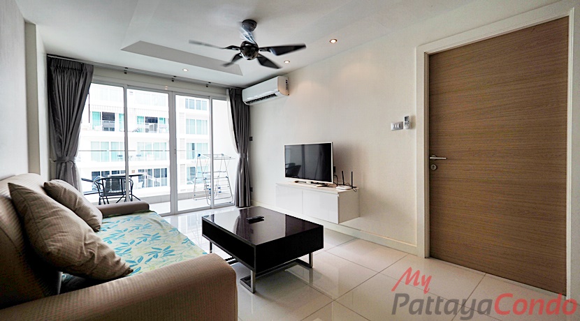 Sunset Boulevard Residence 2 Pattaya For Sale - SUNBII24-3
