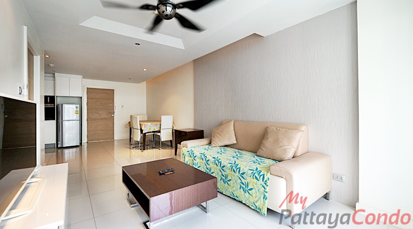 Sunset Boulevard Residence 2 Pattaya For Sale - SUNBII24