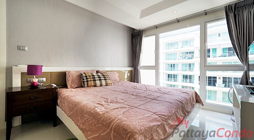 Sunset Boulevard Residence 2 Pattaya For Sale - SUNBII24
