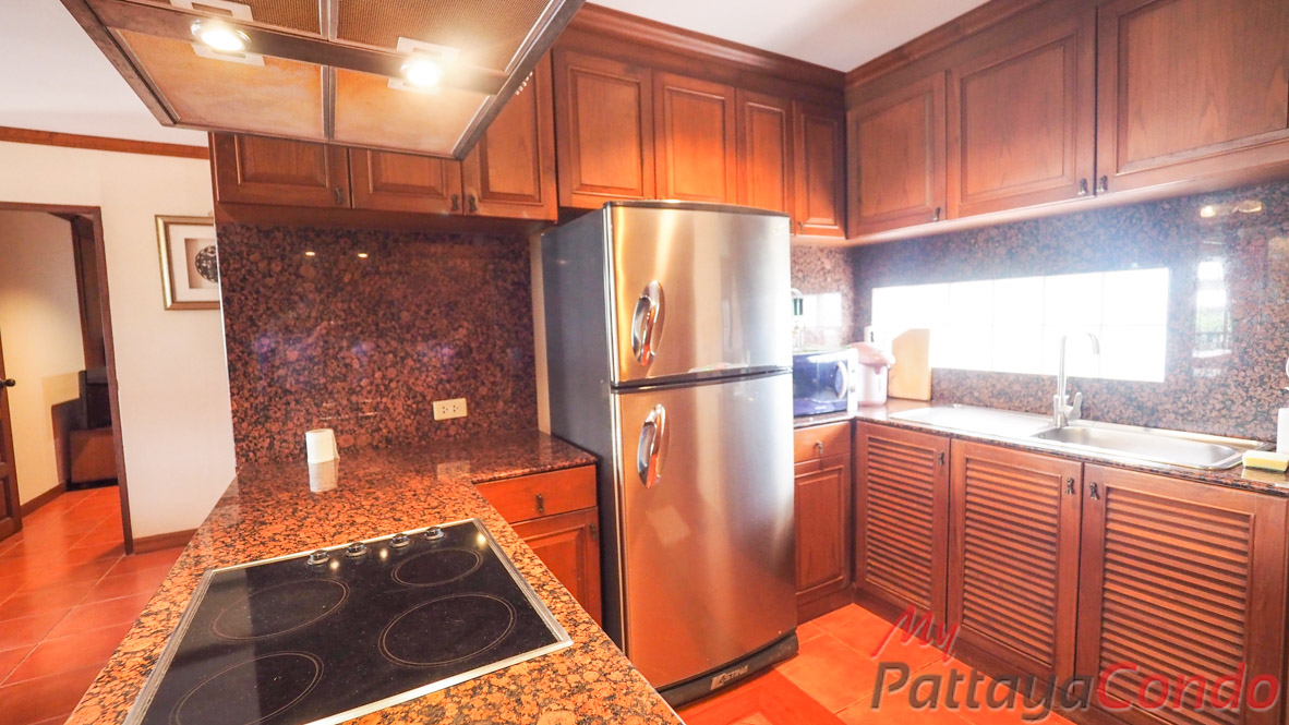 Chateau Dale Thabali Condo For Sale - TBL03-1