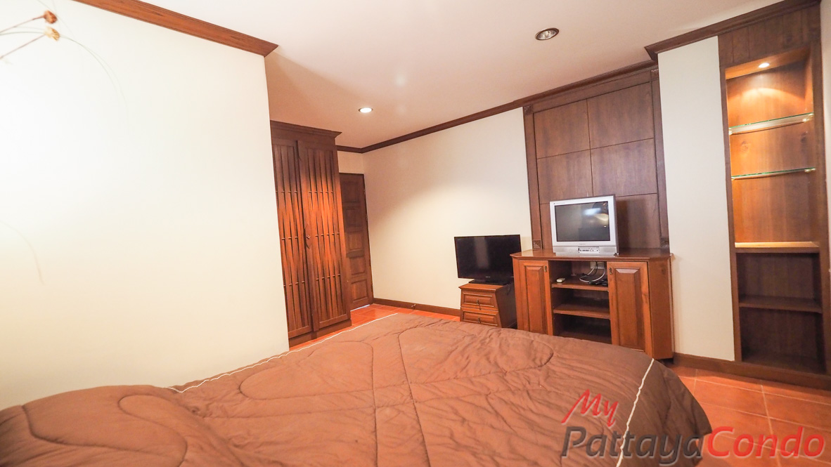 Chateau Dale Thabali Condo For Sale - TBL03-10
