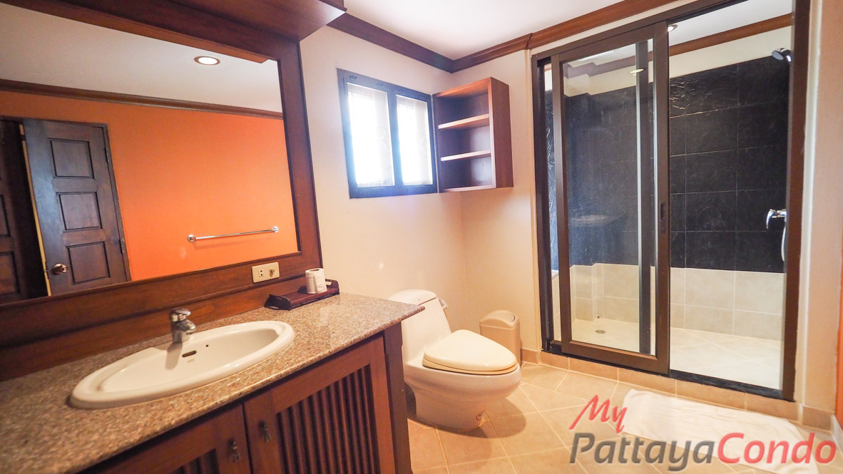 Chateau Dale Thabali Condo For Sale - TBL03