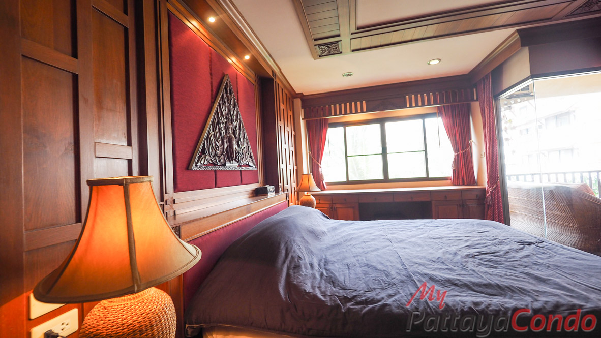 Chateau Dale Thabali Condo For Sale - TBL03