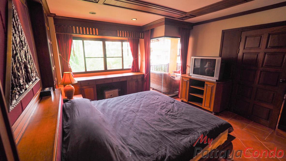 Chateau Dale Thabali Condo For Sale - TBL03-15