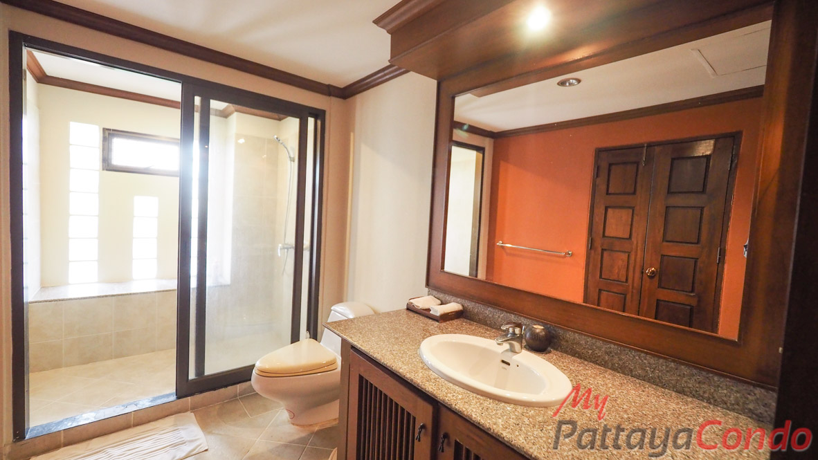 Chateau Dale Thabali Condo For Sale - TBL03