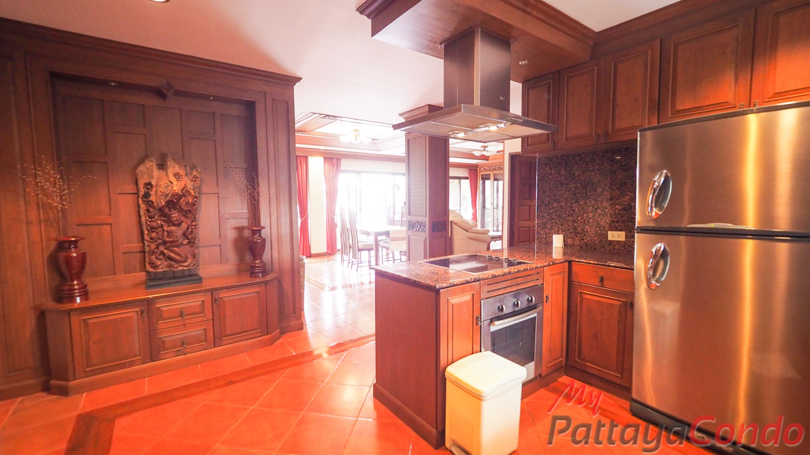 Chateau Dale Thabali Condo For Sale - TBL03-2