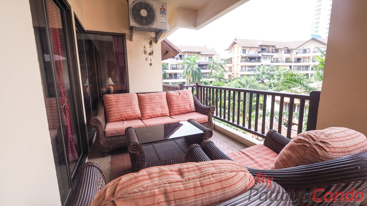 Chateau Dale Thabali Condo For Sale - TBL03-20