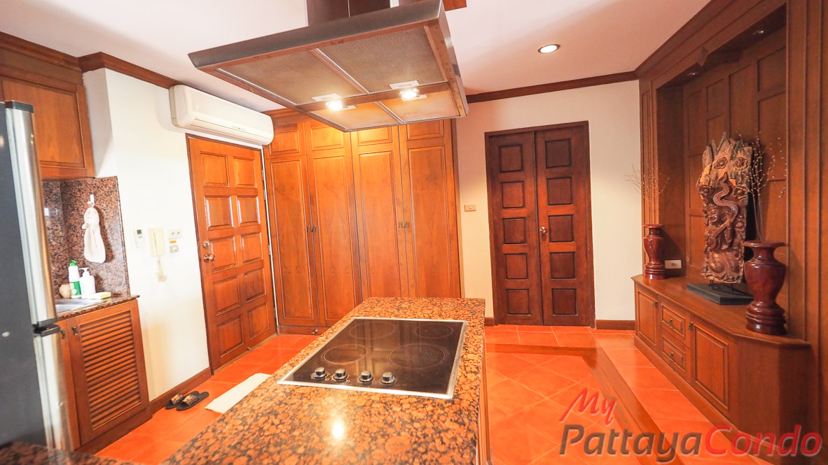 Chateau Dale Thabali Condo For Sale - TBL03