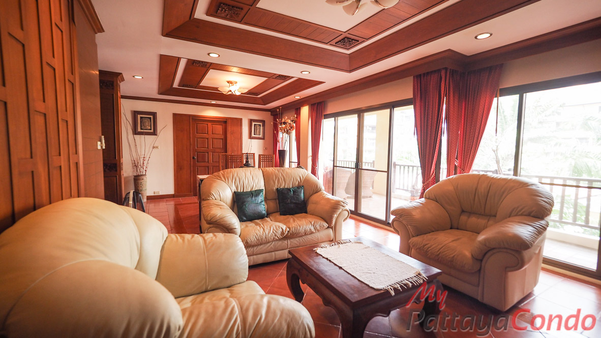 Chateau Dale Thabali Condo For Sale - TBL03