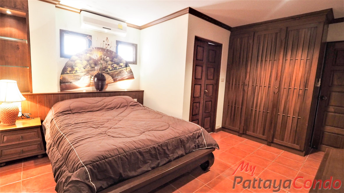 Chateau Dale Thabali Condo For Sale - TBL03
