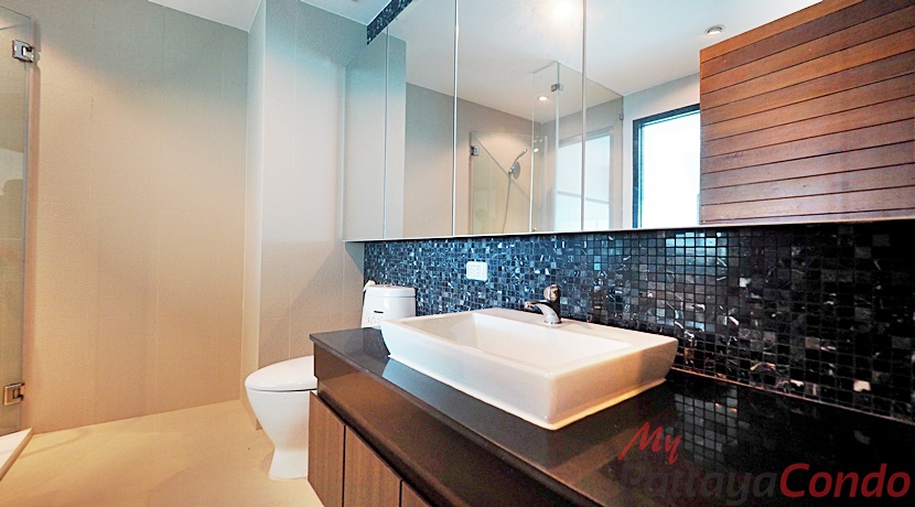 The Axis Condo Pattaya For Sale - AXIS30