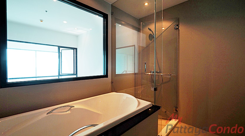 The Axis Condo Pattaya For Sale - AXIS30