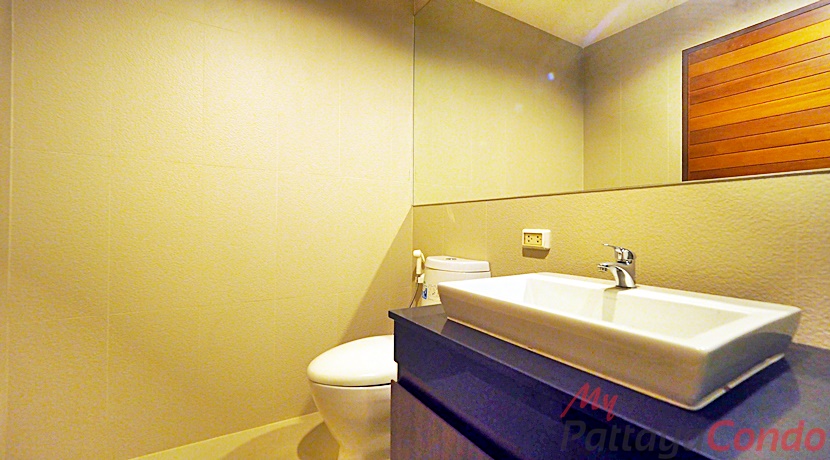 The Axis Condo Pattaya For Sale - AXIS30