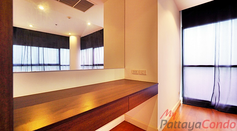 The Axis Condo Pattaya For Sale - AXIS28
