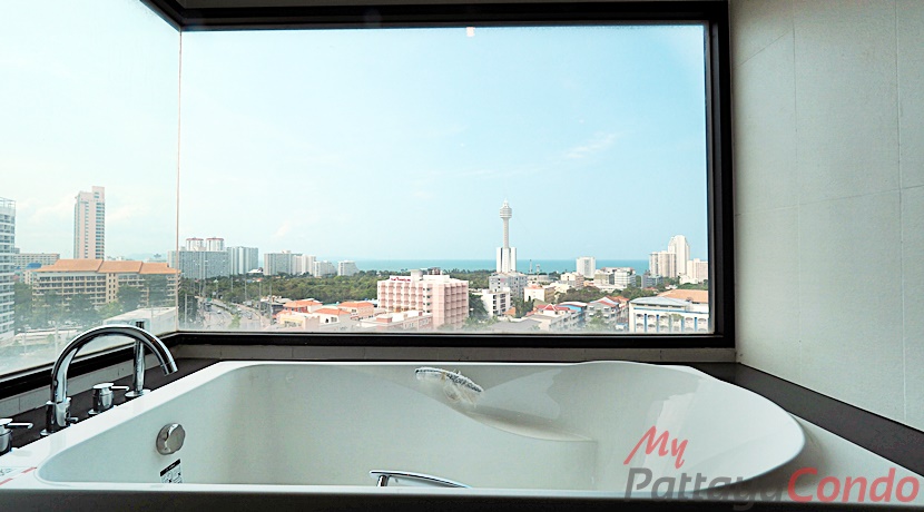 The Axis Condo Pattaya For Sale - AXIS28