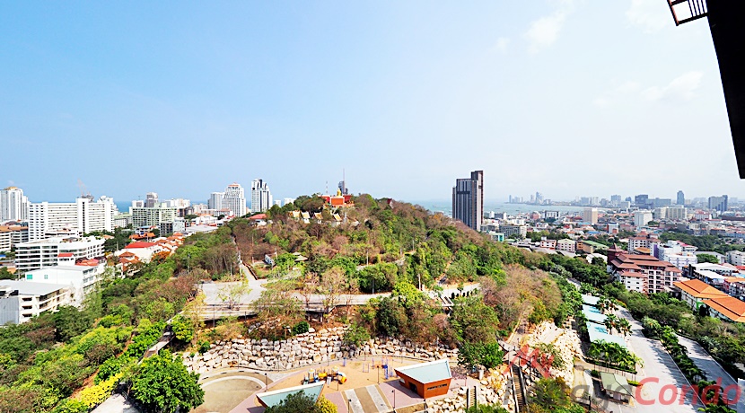 The Axis Condo Pattaya For Sale - AXIS29