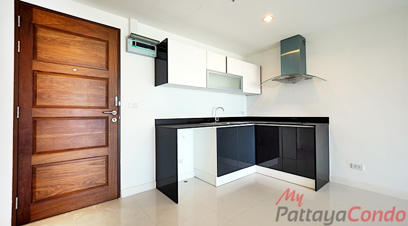 The Axis Condo Pattaya For Sale - AXIS29