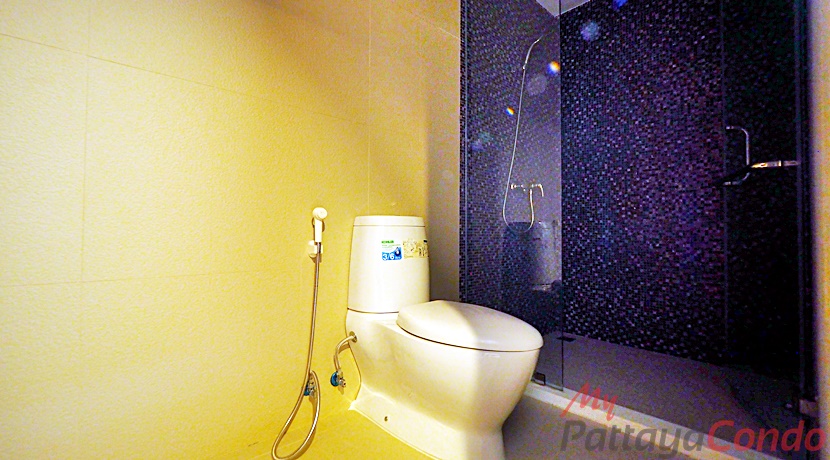 The Axis Condo Pattaya For Sale - AXIS29