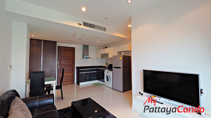 The Axis Condominium For Sale - AXIS02-3
