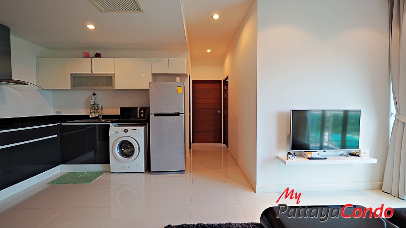 The Axis Condominium For Sale - AXIS02
