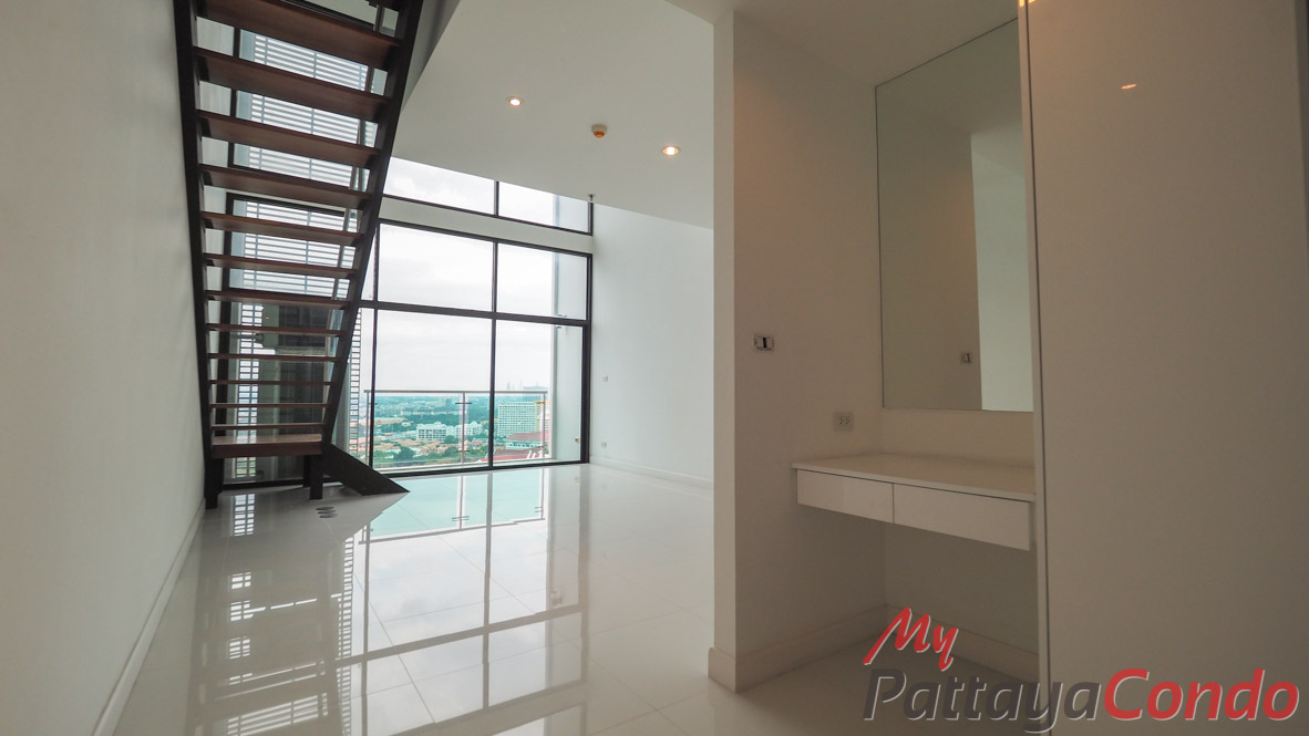 The Axis Condo Pattaya For Sale - AXIS34