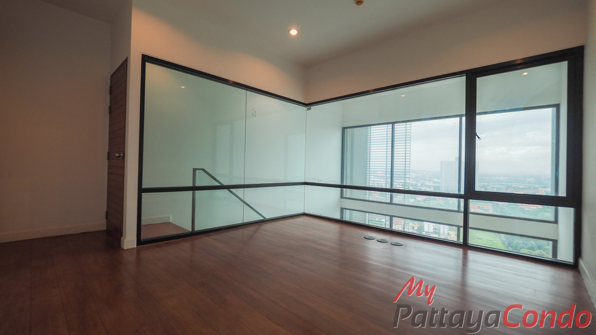 The Axis Condo Pattaya For Sale - AXIS34