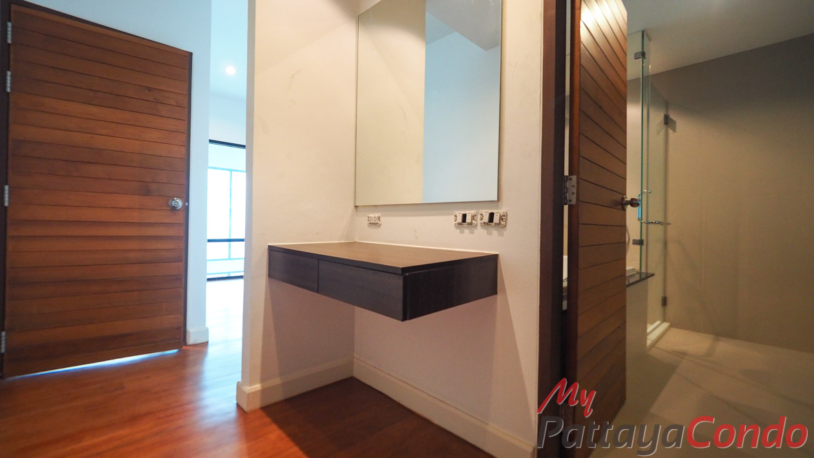 The Axis Condo Pattaya For Sale - AXIS34