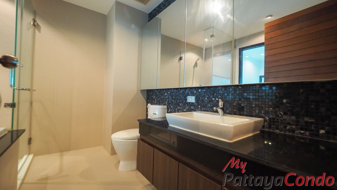 The Axis Condo Pattaya For Sale - AXIS34