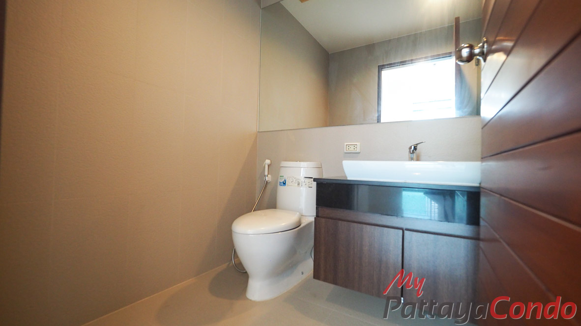 The Axis Condo Pattaya For Sale - AXIS34
