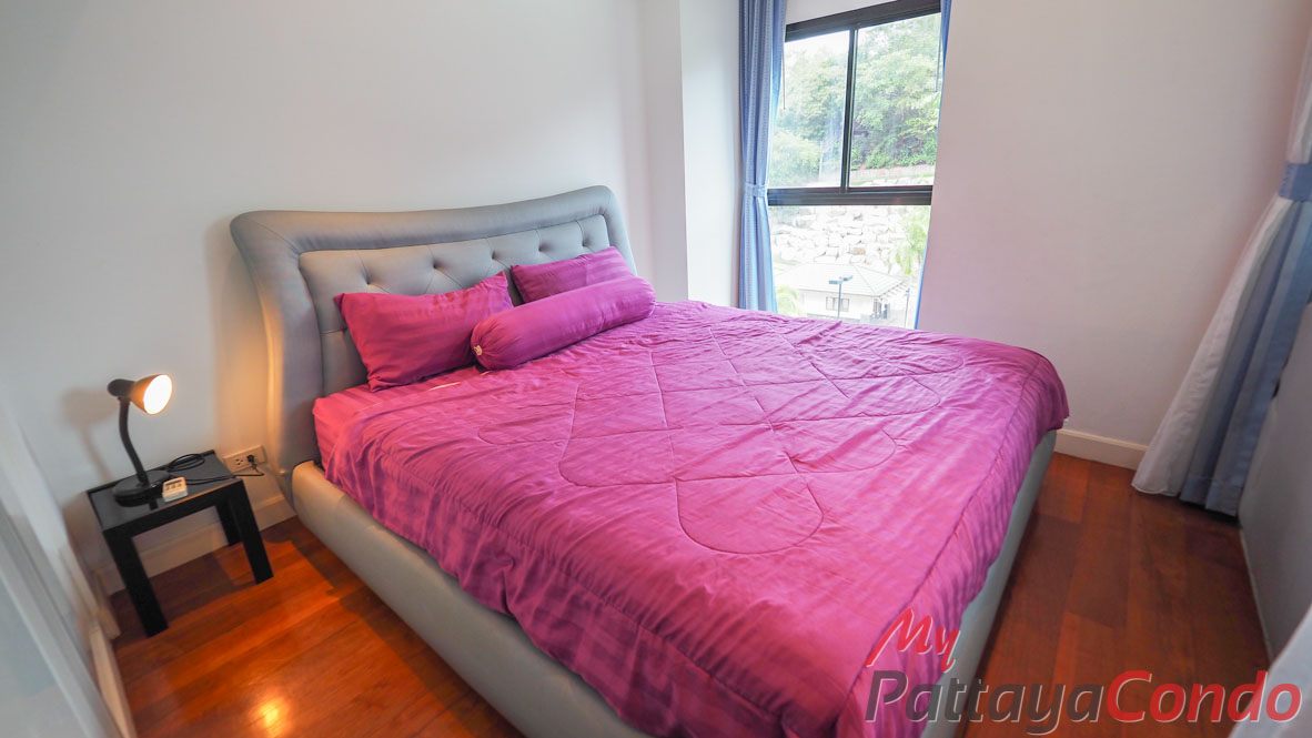 The Axis Condo Pattaya For Sale - AXIS32-6