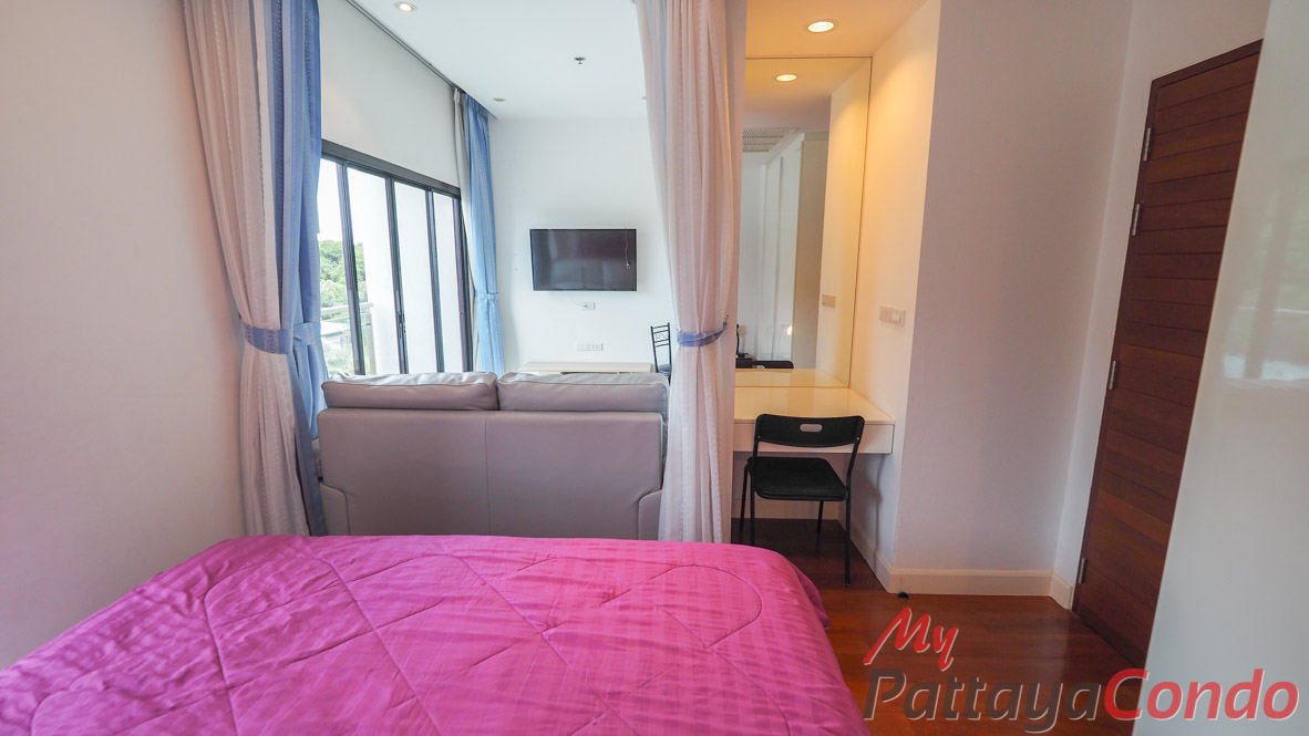 The Axis Condo Pattaya For Sale - AXIS32