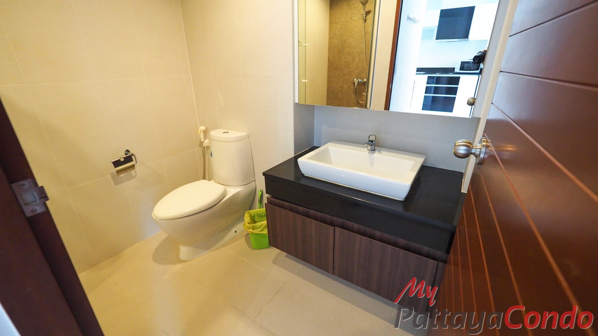 The Axis Condo Pattaya For Sale - AXIS32