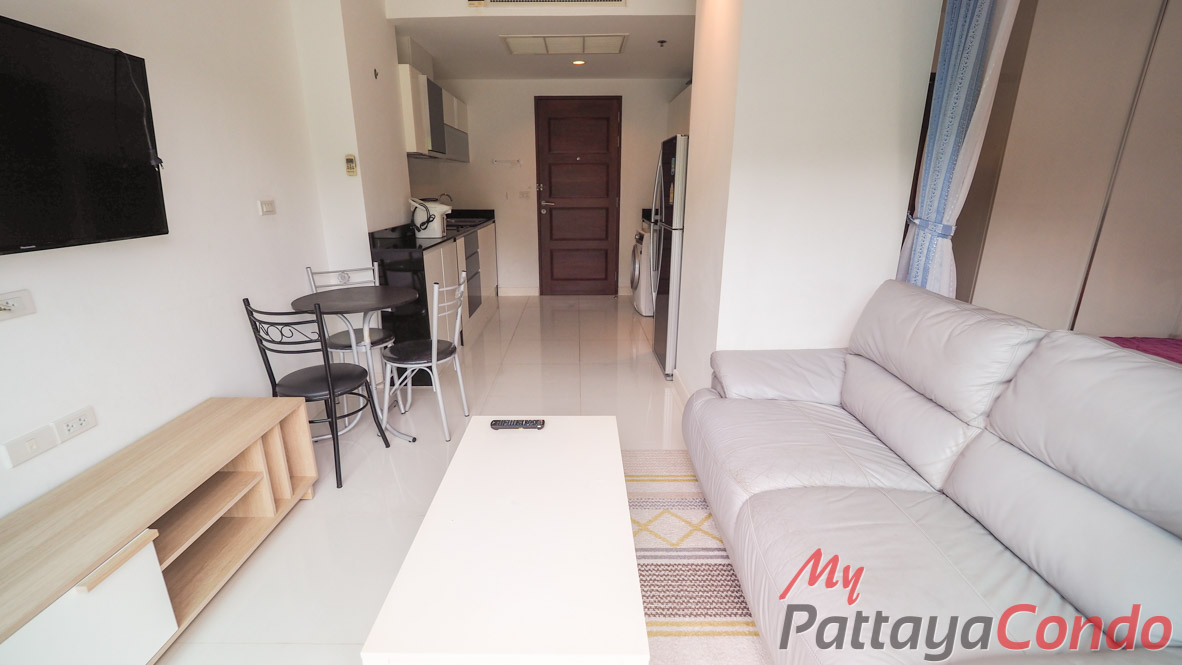 The Axis Condo Pattaya For Sale - AXIS32-4