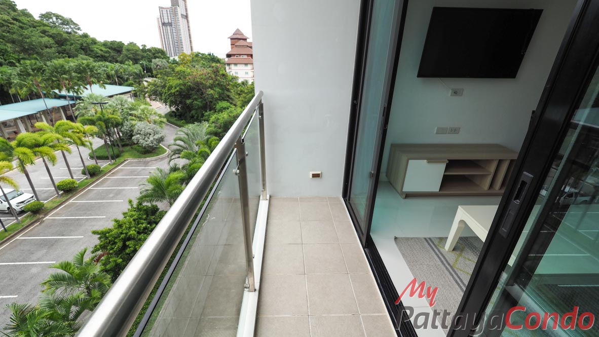 The Axis Condo Pattaya For Sale - AXIS32