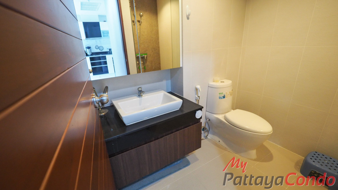 The Axis Condo Pattaya For Sale - AXIS33-10