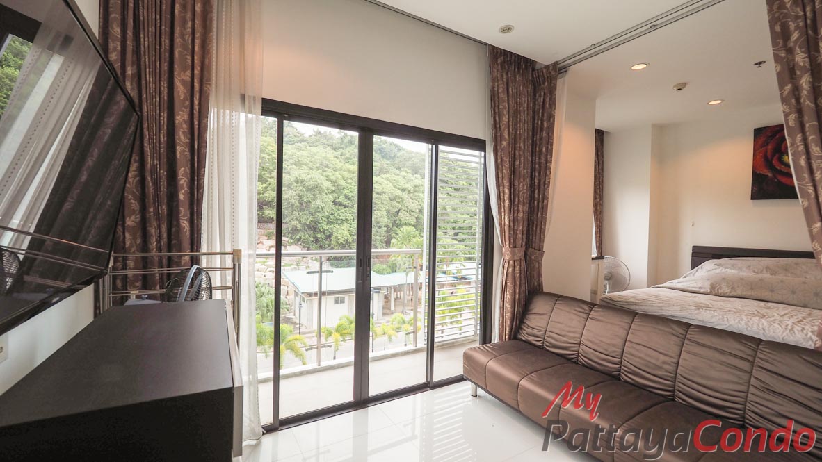The Axis Condo Pattaya For Sale - AXIS33