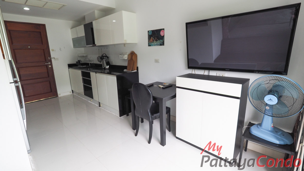 The Axis Condo Pattaya For Sale - AXIS33