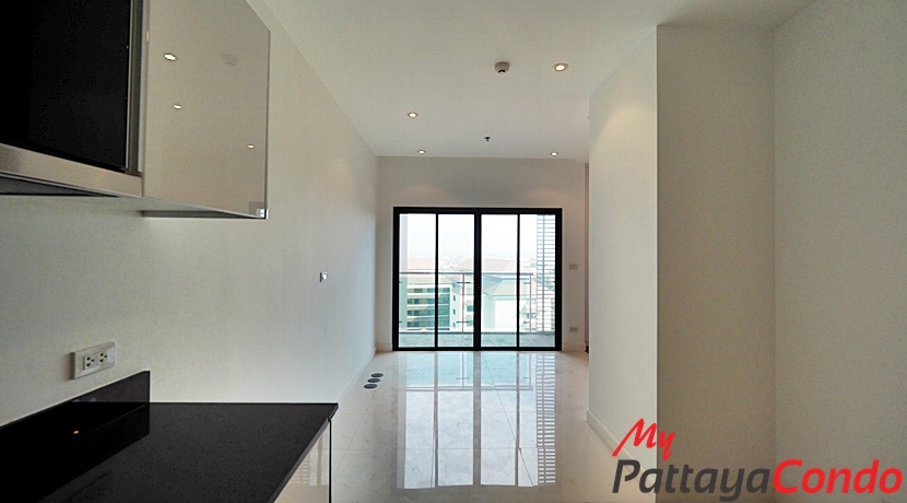 The Axis Condo Pattaya For Sale - AXIS24-2